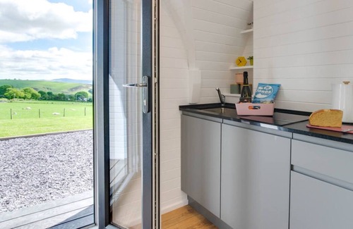 Ruthin Chalet De Esquí | Corris in the beautiful Ruthin