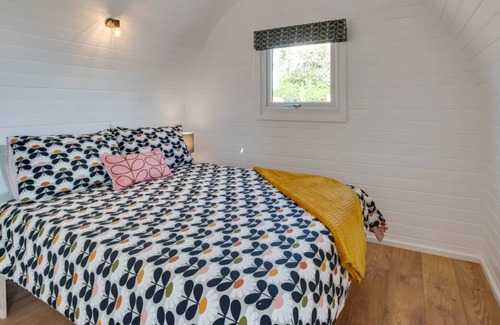 Ruthin Chalet De Esquí | Corris in the beautiful Ruthin
