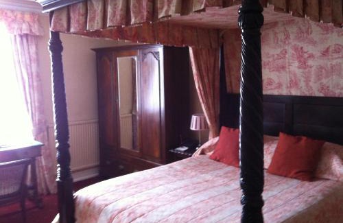 Corse Lawn Hotel | Corse Lawn House Hotel