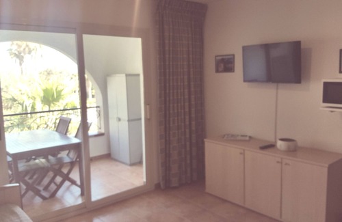 Bravone Apartamento | Córcega 2B - 4 pers apt - Sognu Di Mare - Piscina, mar, playa