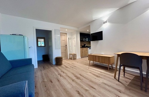 Cala Rossa Apartamento | CORSICA PORTO VECCHIO CALA ROSSA SWIMMING POOL NEW T3 SLEEPS 6 TERRACE PARKING