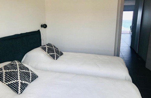 Solaro Apartamento | Corsicacasa Appartement De Luxe Sur La Mer Port De Solenzara