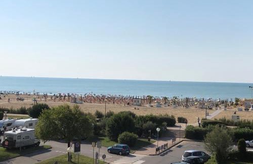 Bibione Lido dei Pini Apartamento | Corso - Appartamenti
