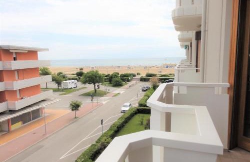 Bibione Lido dei Pini Apartamento | Corso - Appartamenti