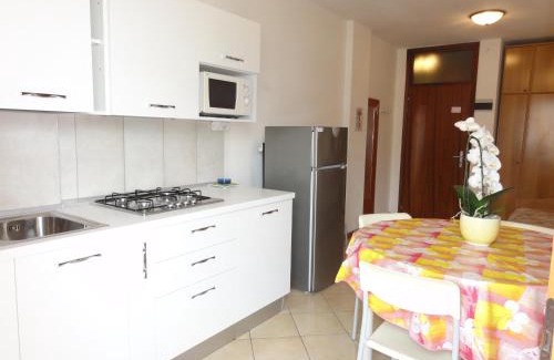 Bibione Lido dei Pini Apartamento | Corso - Appartamenti