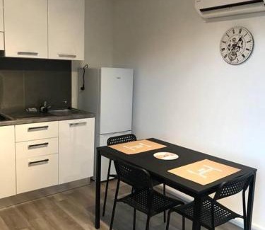 Corte Apartamento | Corté Centre Corse