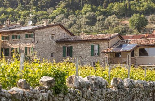 Gargagnago di Valpolicella Casa | Corte Formigar