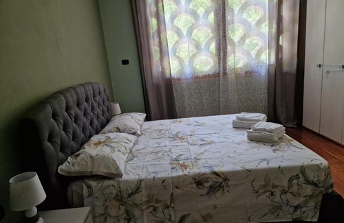Sant'Ambrogio di Valpolicella Casa | "Cortela" appartameni in villetta singola