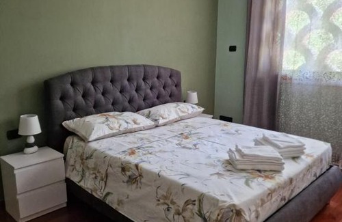 Sant'Ambrogio di Valpolicella Casa | "Cortela" appartameni in villetta singola
