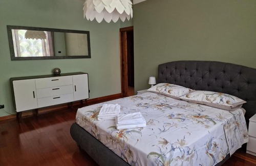 Sant'Ambrogio di Valpolicella Casa | "Cortela" appartameni in villetta singola