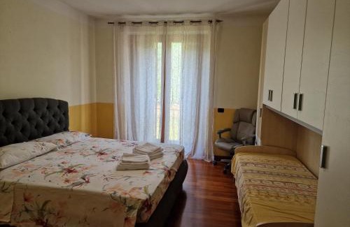 Sant'Ambrogio di Valpolicella Casa | "Cortela" appartameni in villetta singola