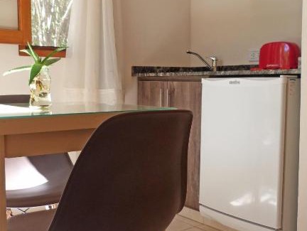 Nono Hotel | Cortaderas Hotel de Campo Nono