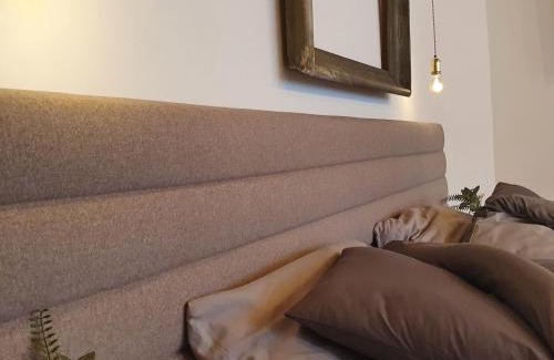 Papa Apartamento | Corte Apartman