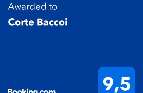 Rovere Veronese Cama Y Desayuno | Corte Baccoi