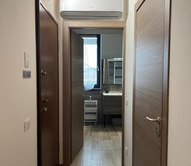 Castel d'Azzano Apartamento | Corte Boschetto