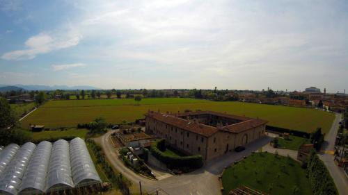 Chiari Casa | Corte Breda, Agriturismo Bed&Breakfast