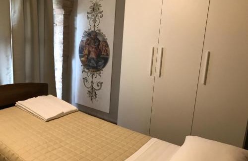 Chiari Casa | Corte Breda, Agriturismo Bed&Breakfast