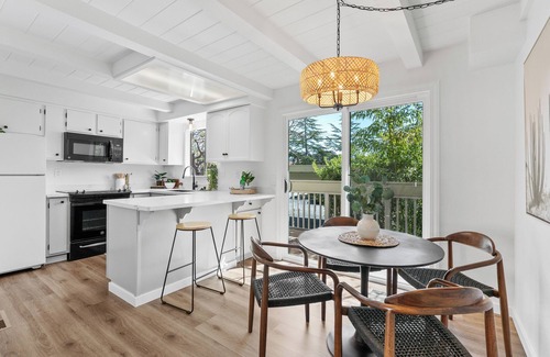 Aptos Casa | Corte Cabrillo 2 bedroom townhouse in Aptos *30 night Minimum*