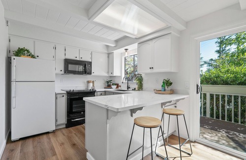 Aptos Casa | Corte Cabrillo 2 bedroom townhouse in Aptos *30 night Minimum*