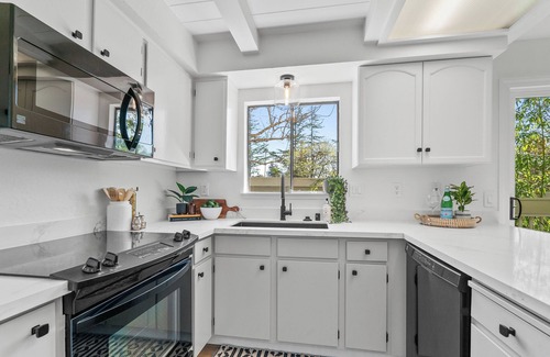Aptos Casa | Corte Cabrillo 2 bedroom townhouse in Aptos *30 night Minimum*