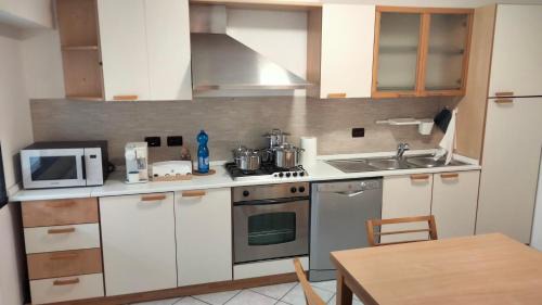 Borgosesia Apartamento | Corte Cacciatori