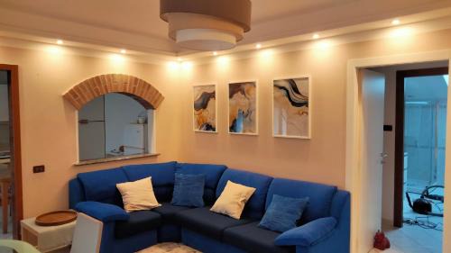 Borgosesia Apartamento | Corte Cacciatori