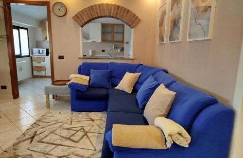 Borgosesia Apartamento | Corte Cacciatori