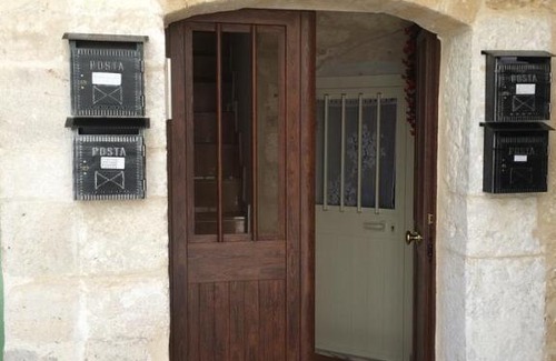 Old Town Apartamento | Corte Carducci