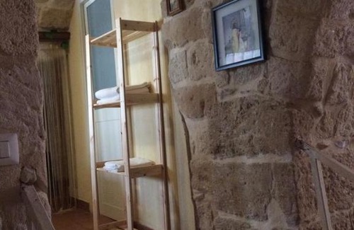 Old Town Apartamento | Corte Carducci
