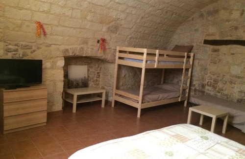 Old Town Apartamento | Corte Carducci