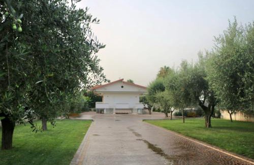 Scafati Cama Y Desayuno | Corte D'Aniello