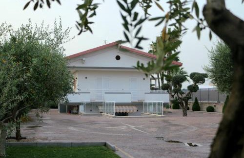 Scafati Cama Y Desayuno | Corte D'Aniello