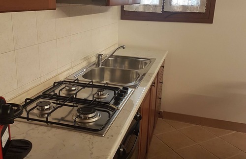 Santa Croce Apartamento | Corte dei Bari