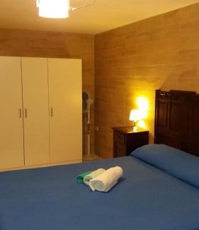 Torchiarolo Apartamento | Corte Dei Messapi