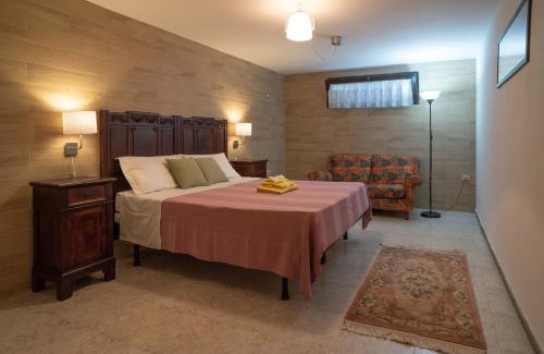 Torchiarolo Apartamento | Corte Dei Messapi
