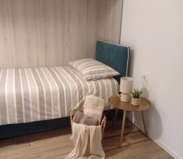 Belluno Apartamento | CORTE dei SANTI suite