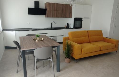 Belluno Apartamento | CORTE dei SANTI suite