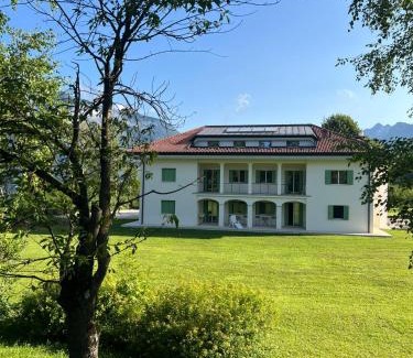 Belluno Apartamento | CORTE dei SANTI suite
