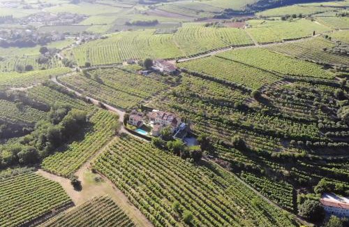 Soave Apartamento | Corte dei Soavi Suites - Apartments