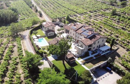 Soave Apartamento | Corte dei Soavi Suites - Apartments