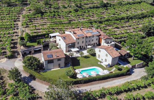 Soave Apartamento | Corte dei Soavi Suites - Apartments