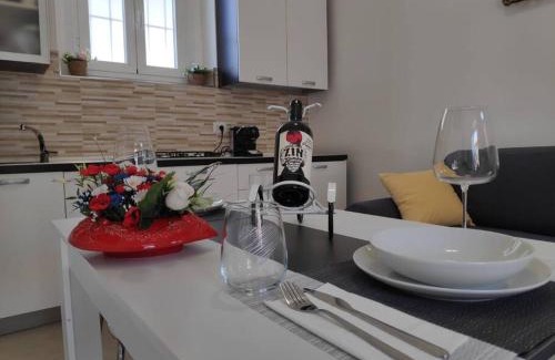 Arcore Apartamento | Corte del Camparo