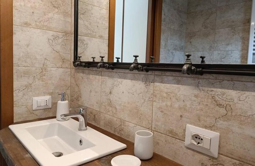 Arcore Apartamento | Corte del Camparo