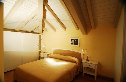 Montevecchia Apartamento | Corte Del Passone