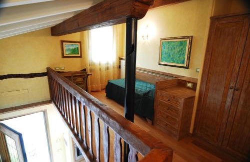 Montevecchia Apartamento | Corte Del Passone