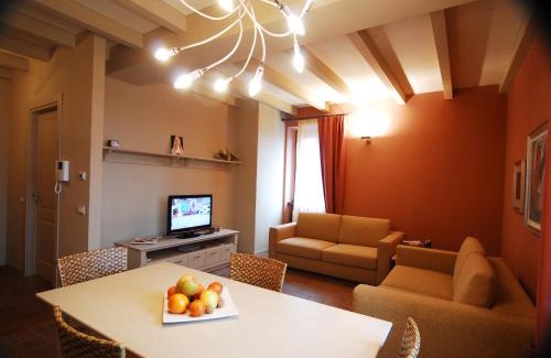 Montevecchia Apartamento | Corte Del Passone