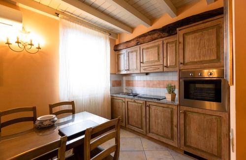 Montevecchia Casa | Corte del Passone