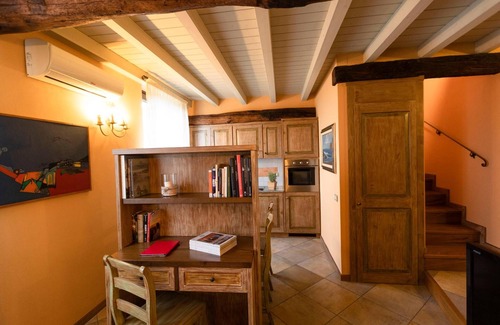Montevecchia Casa | Corte del Passone