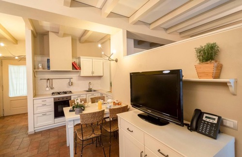 Montevecchia Casa | Corte del Passone