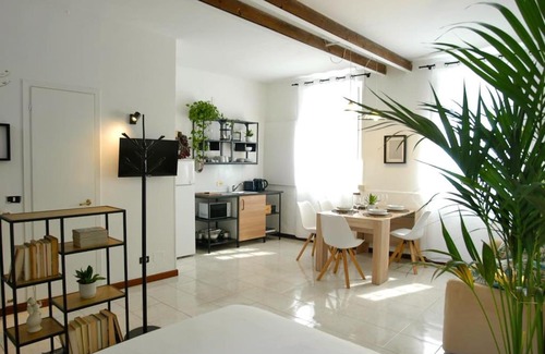 Isola del Bosco - Delle Corti Apartamento | Corte Della Filanda Eco-design, Sesto San Giovanni